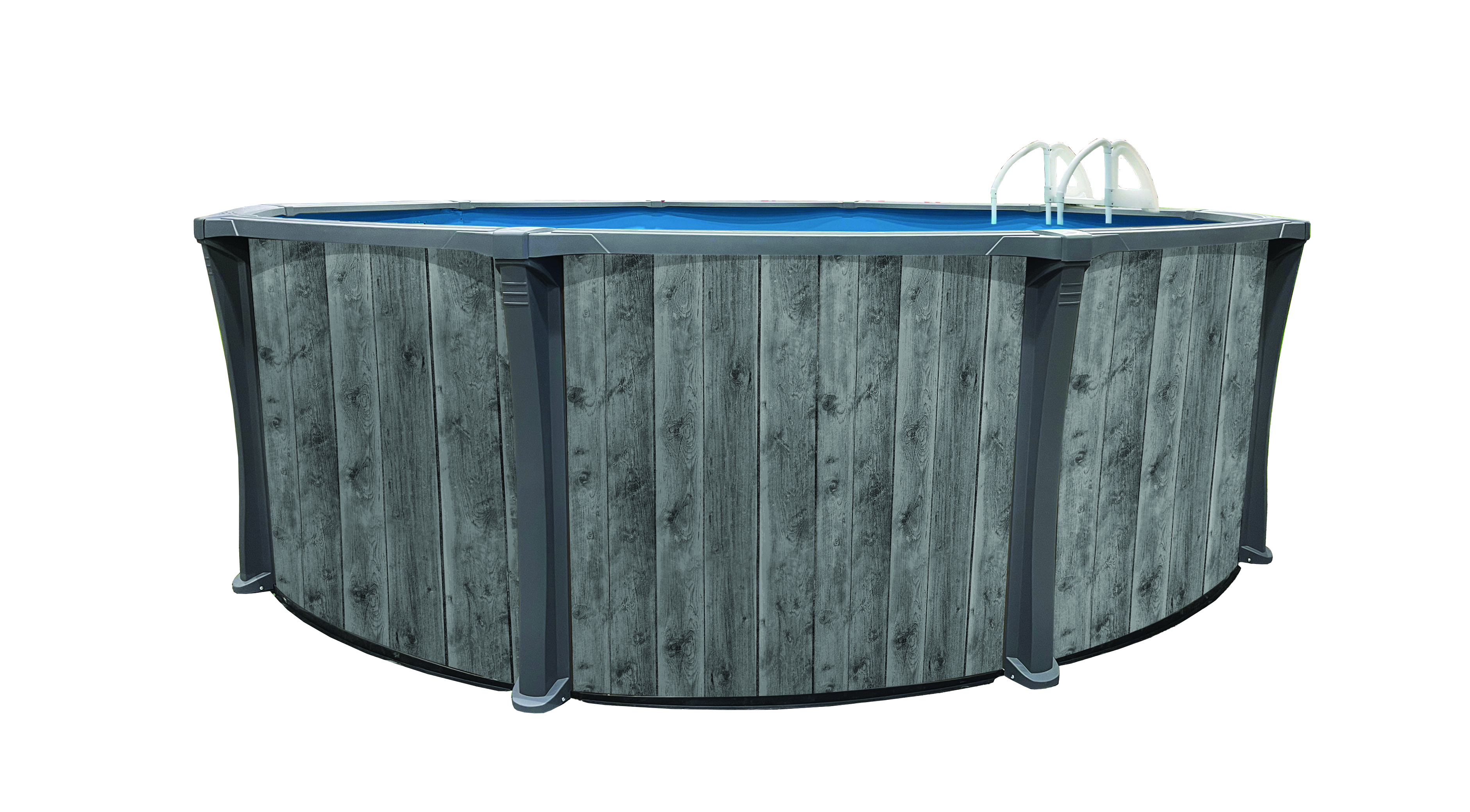 Wentworth 18 Ft Round Pool Only - MAYTRONICS